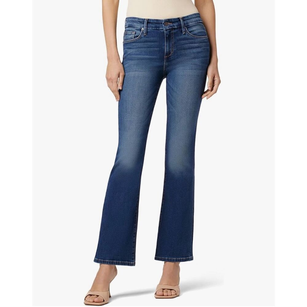 Joe’s Provocateur bootcut jeans. size 27P